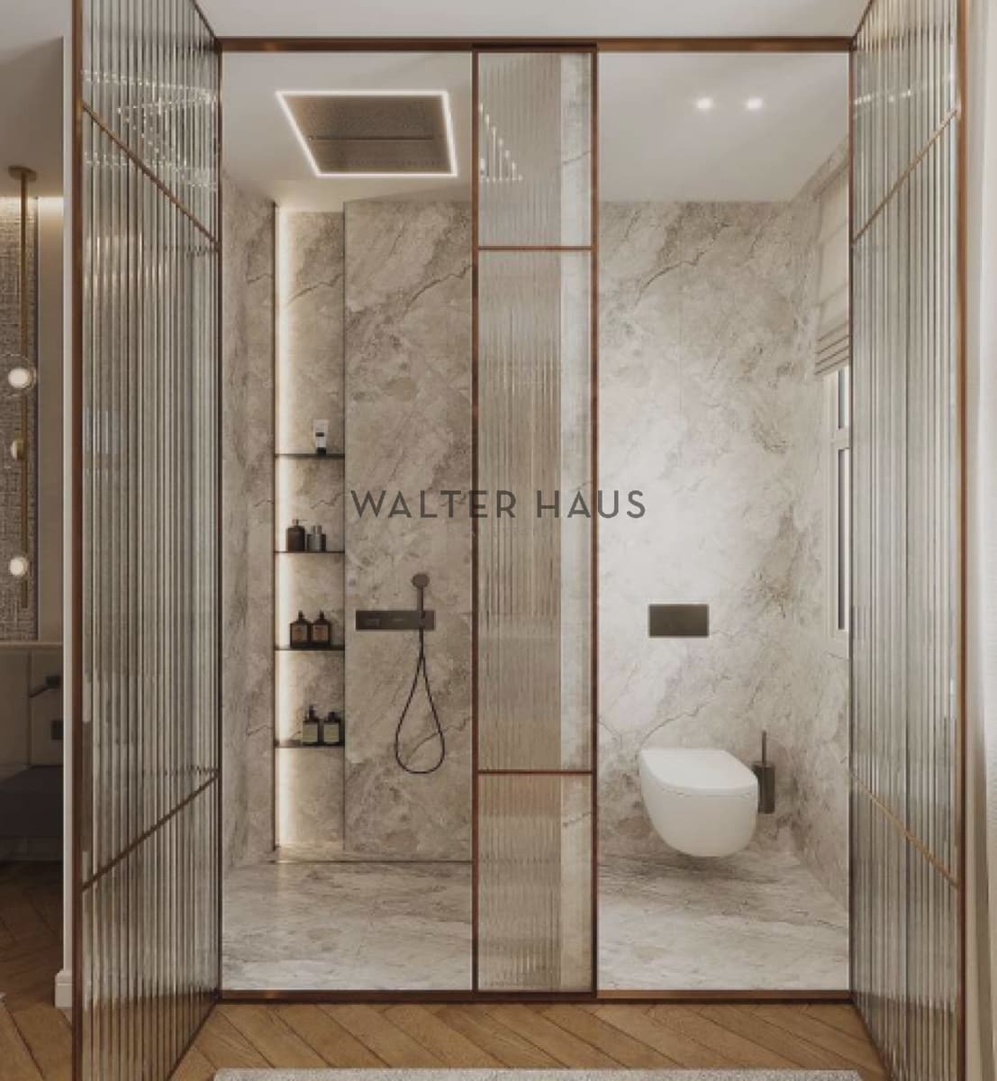 3 soverom Leilighet til salgs i Barcelona by - € 1 180 000 (Ref: 9251601)