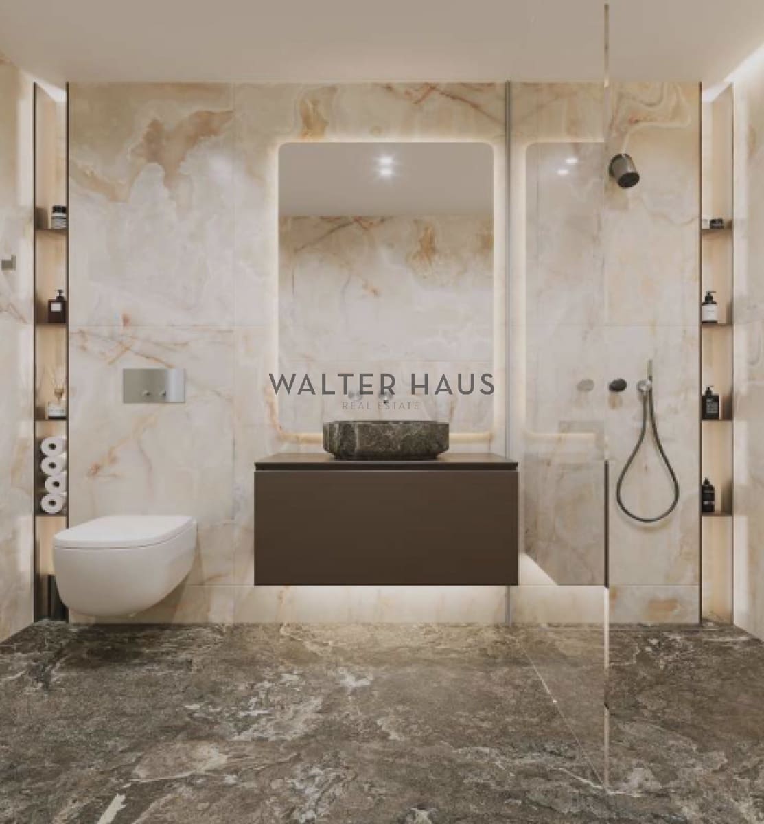 3 soverom Leilighet til salgs i Barcelona by - € 1 180 000 (Ref: 9251601)