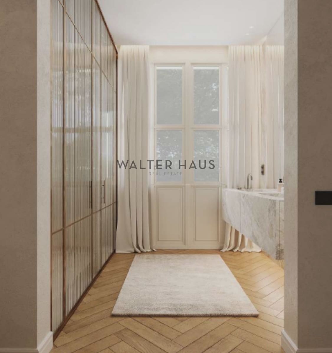 3 soverom Leilighet til salgs i Barcelona by - € 1 180 000 (Ref: 9251601)