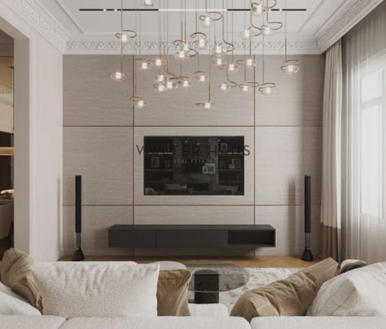 3 makuuhuone Asunto myytävänä paikassa L'Antiga Esquerra de L'Eixample, Barcelona kaupunki - 1 180 000 € (Ref: 9251601)