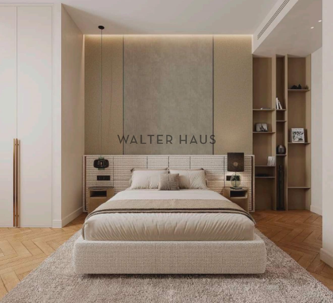 3 soverom Leilighet til salgs i Barcelona by - € 1 180 000 (Ref: 9251601)