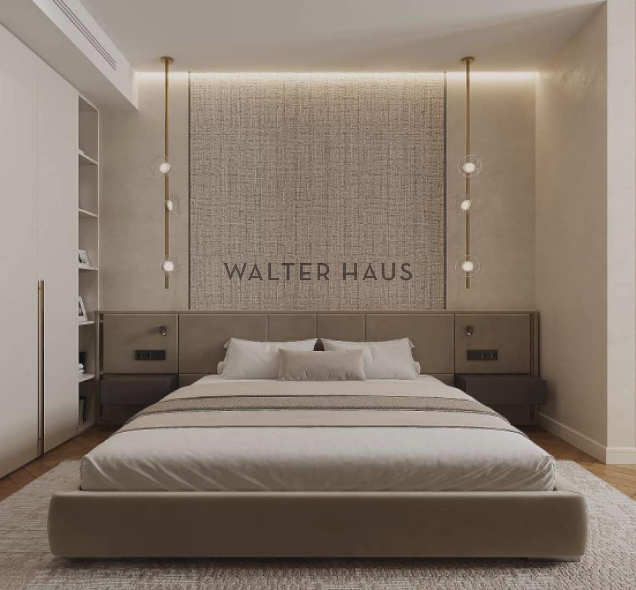 3 soverom Leilighet til salgs i Barcelona by - € 1 180 000 (Ref: 9251601)