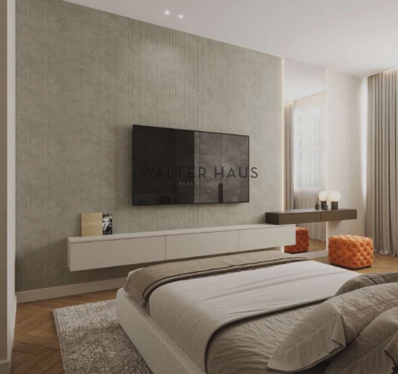 3 soverom Leilighet til salgs i Barcelona by - € 1 180 000 (Ref: 9251601)