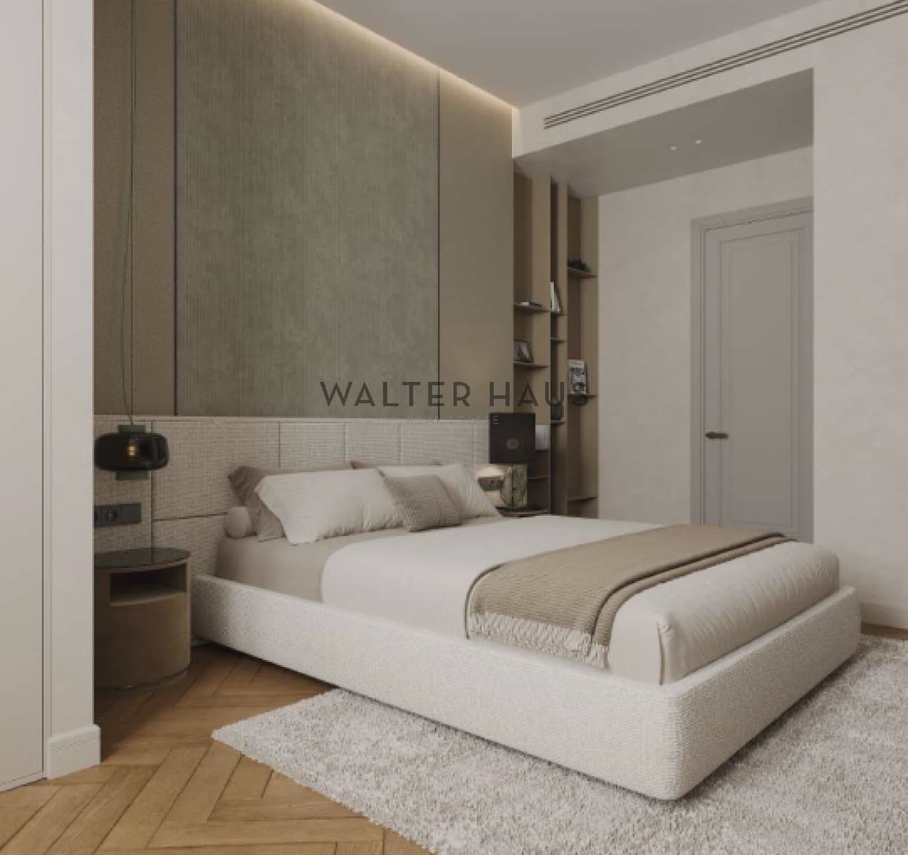 3 soverom Leilighet til salgs i Barcelona by - € 1 180 000 (Ref: 9251601)