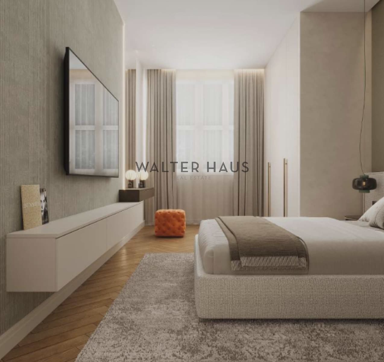 3 soverom Leilighet til salgs i Barcelona by - € 1 180 000 (Ref: 9251601)