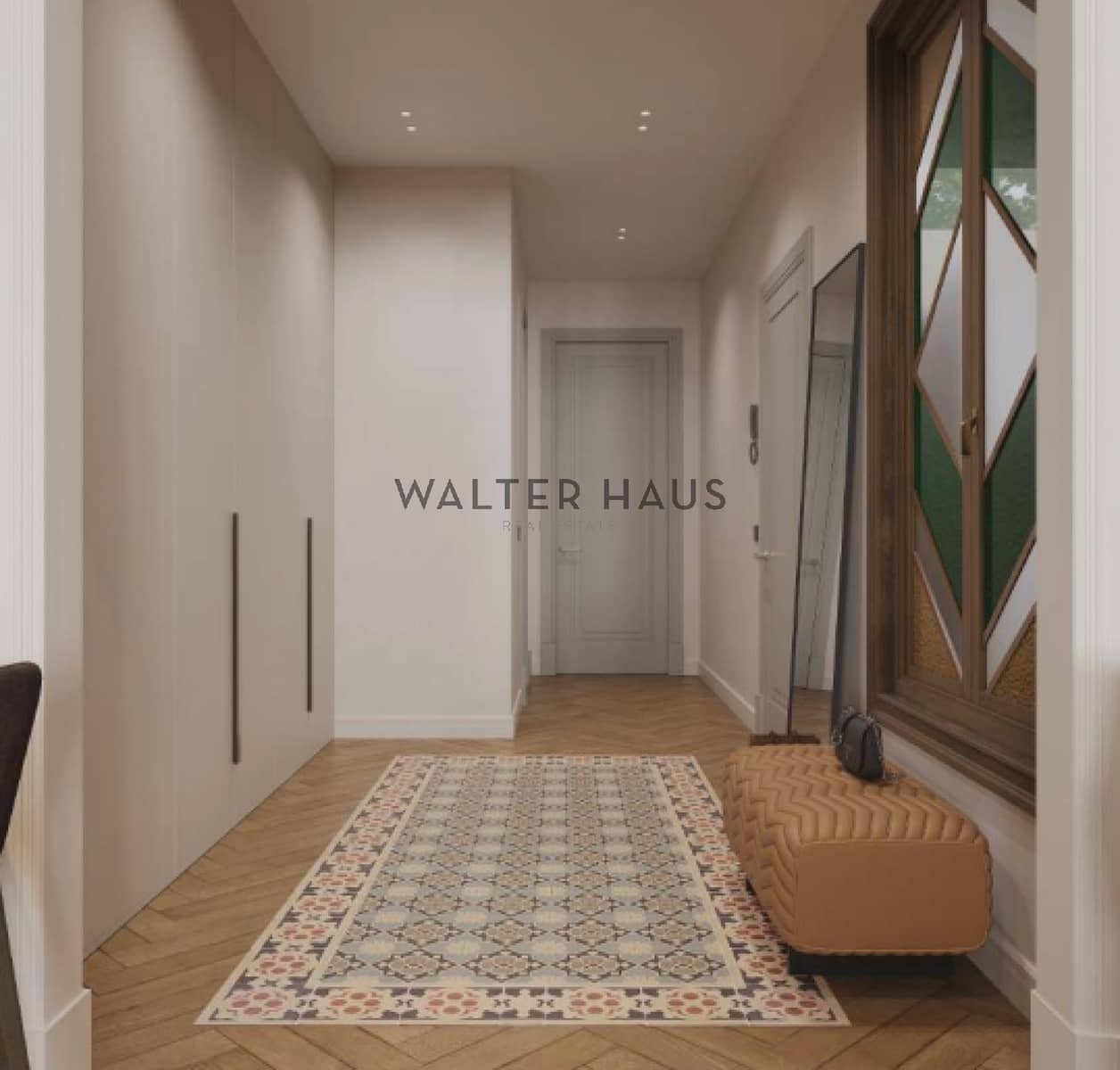 3 soverom Leilighet til salgs i Barcelona by - € 1 180 000 (Ref: 9251601)