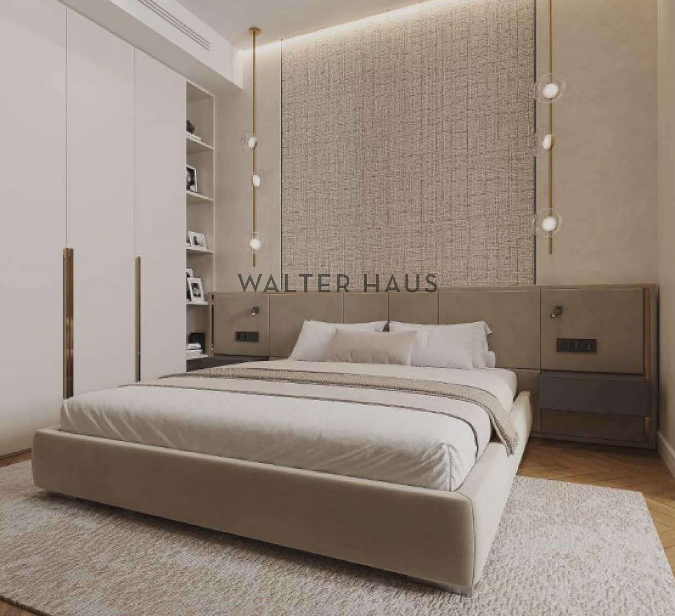 3 soverom Leilighet til salgs i Barcelona by - € 1 180 000 (Ref: 9251601)