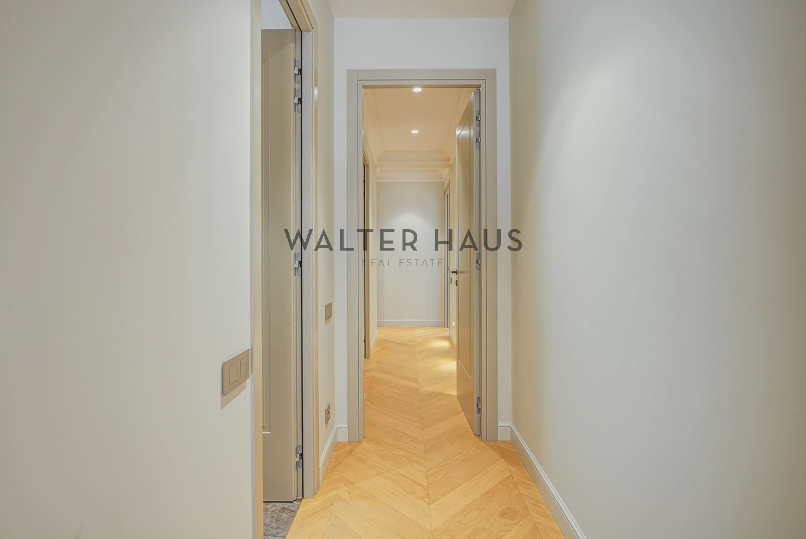 3 chambre Appartement à vendre à Barcelone ville - 1 495 000 € (Ref: 9251601)