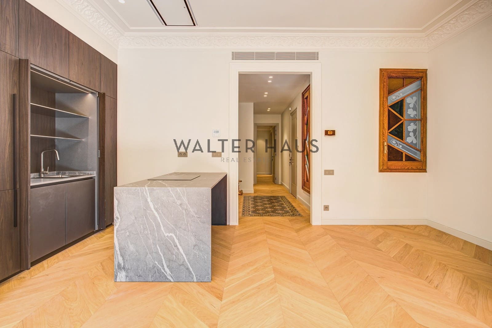 3 chambre Appartement à vendre à Barcelone ville - 1 495 000 € (Ref: 9251601)