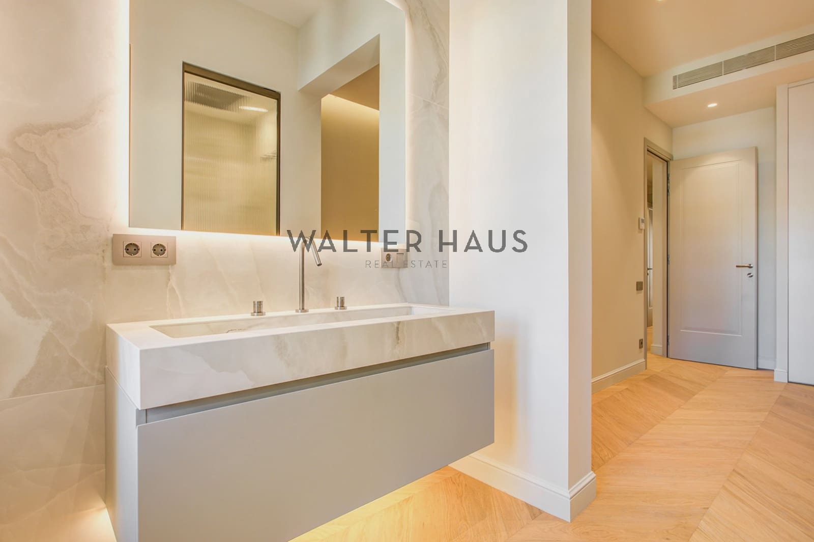 3 chambre Appartement à vendre à Barcelone ville - 1 495 000 € (Ref: 9251601)