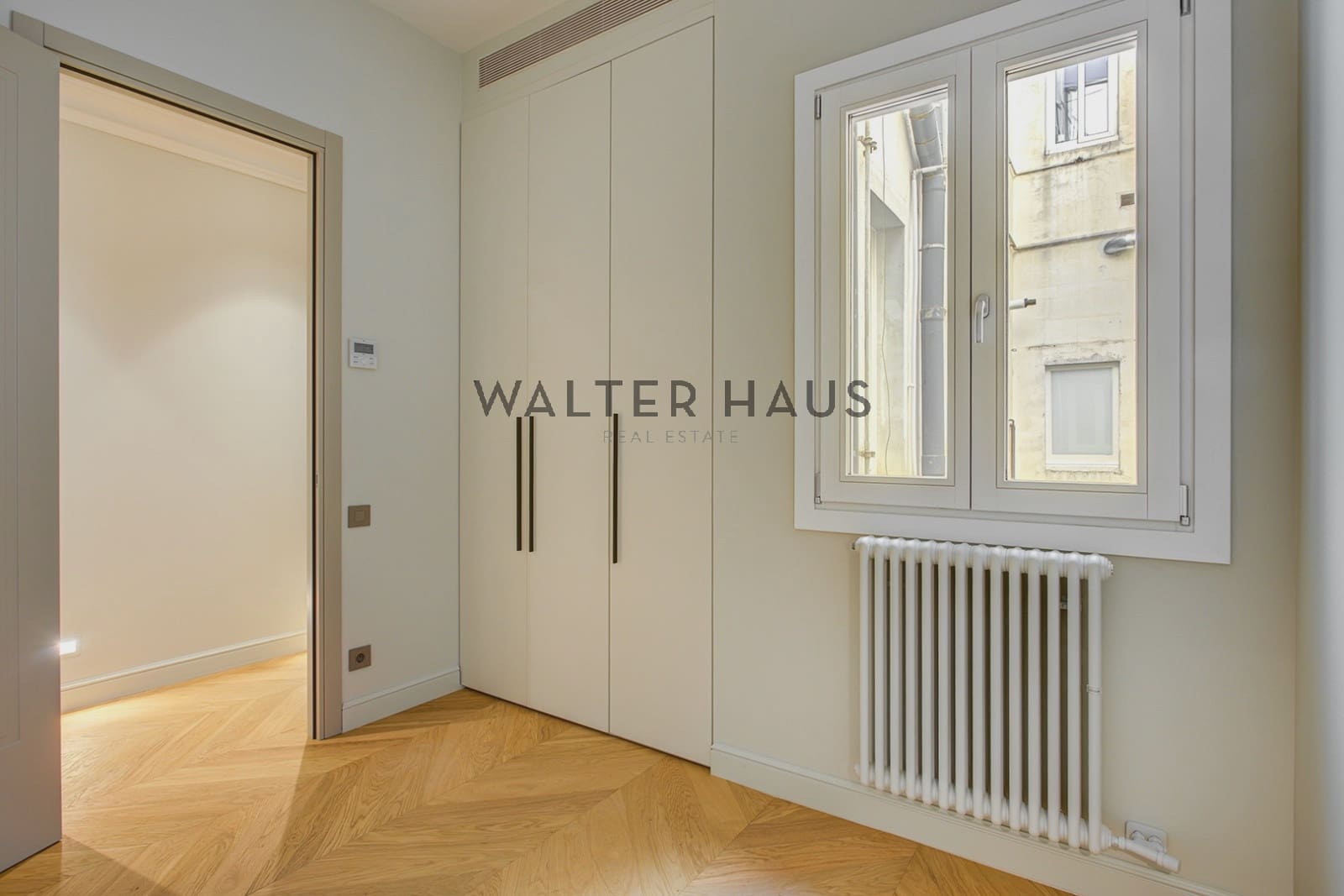 3 chambre Appartement à vendre à Barcelone ville - 1 495 000 € (Ref: 9251601)