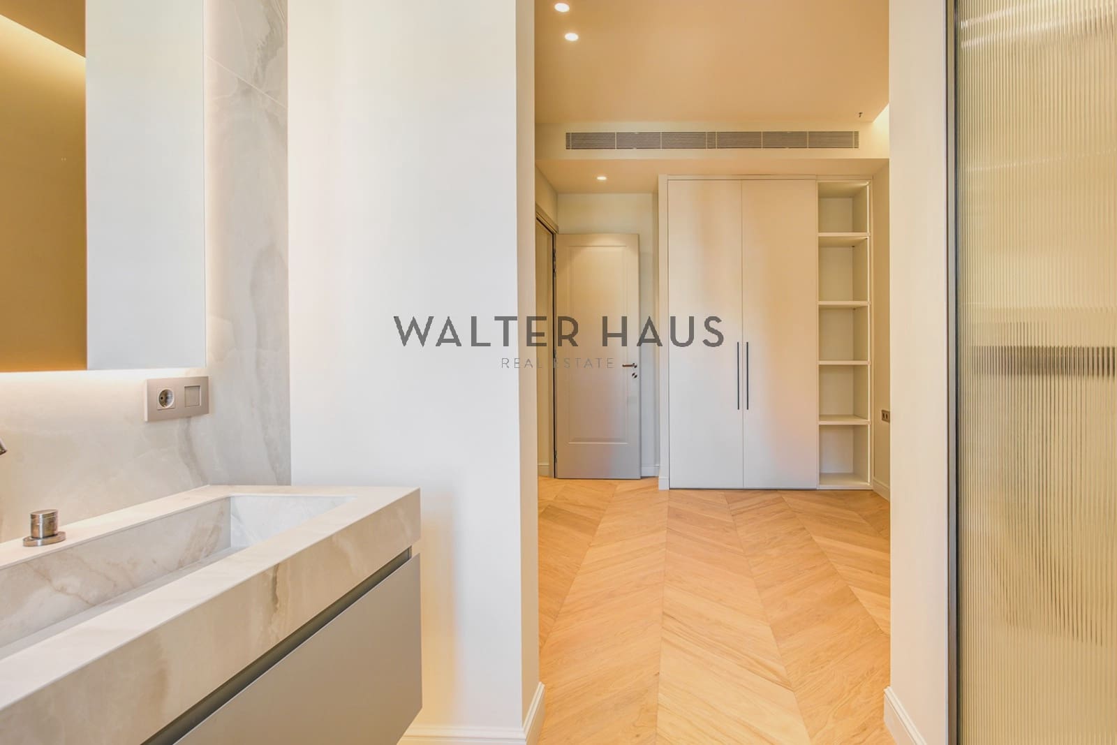 3 chambre Appartement à vendre à Barcelone ville - 1 495 000 € (Ref: 9251601)