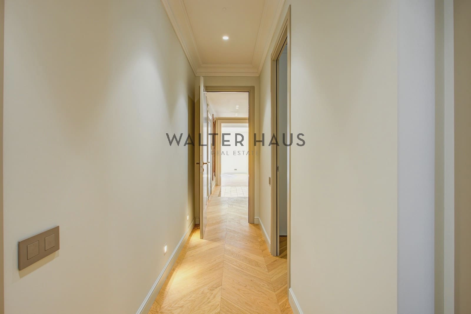 3 chambre Appartement à vendre à Barcelone ville - 1 495 000 € (Ref: 9251601)