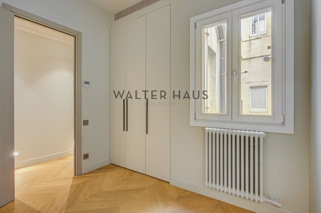 3 chambre Appartement à vendre à L'Antiga Esquerra de L'Eixample, Barcelone ville - 1 495 000 € (Ref: 9251601)