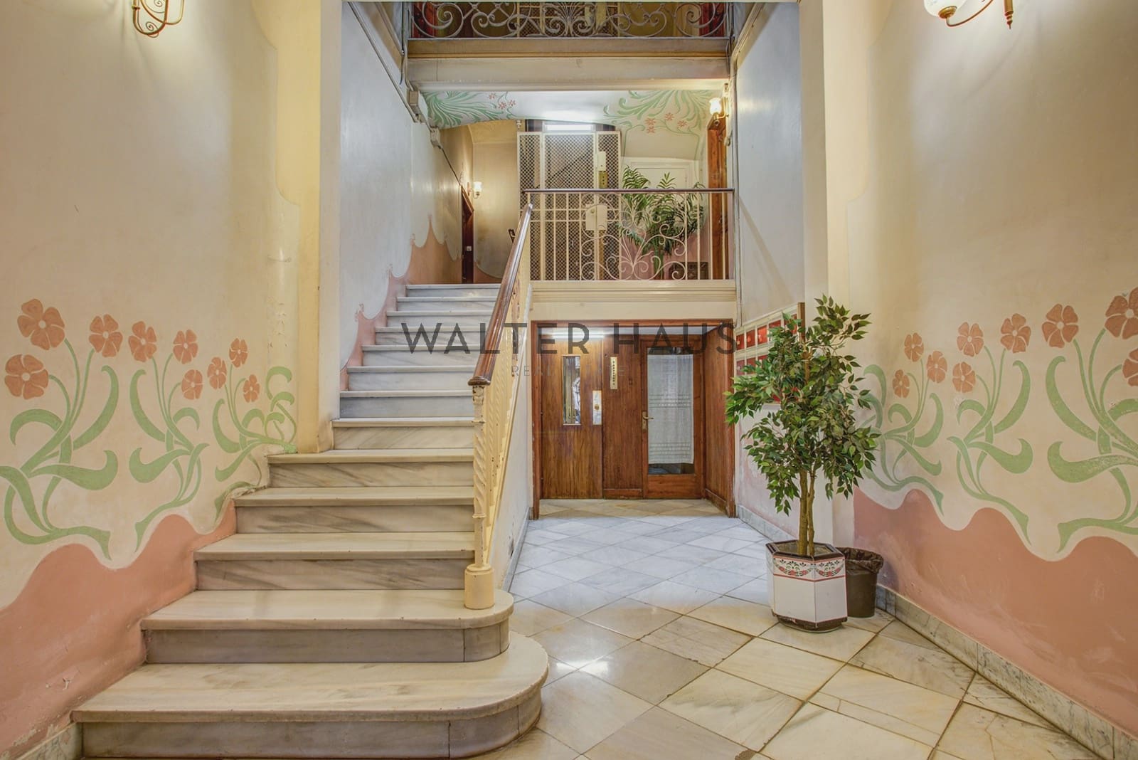 3 chambre Appartement à vendre à Barcelone ville - 1 495 000 € (Ref: 9251601)