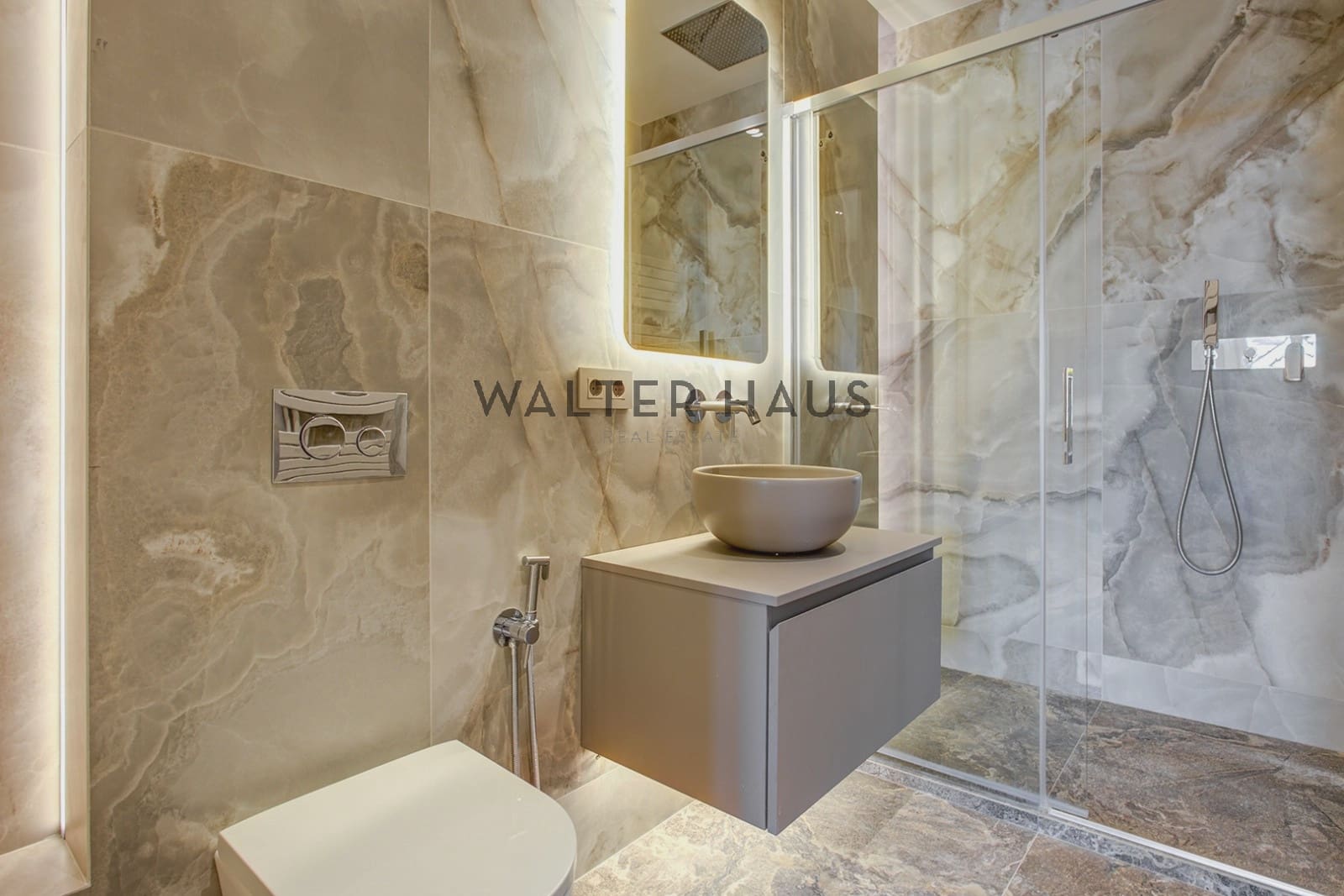 3 chambre Appartement à vendre à Barcelone ville - 1 495 000 € (Ref: 9251601)