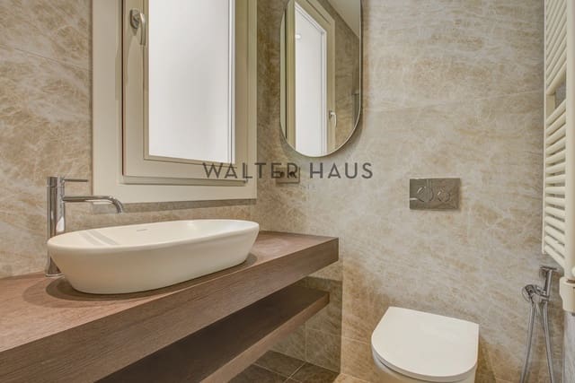 3 chambre Appartement à vendre à L'Antiga Esquerra de L'Eixample, Barcelone ville - 1 495 000 € (Ref: 9251601)
