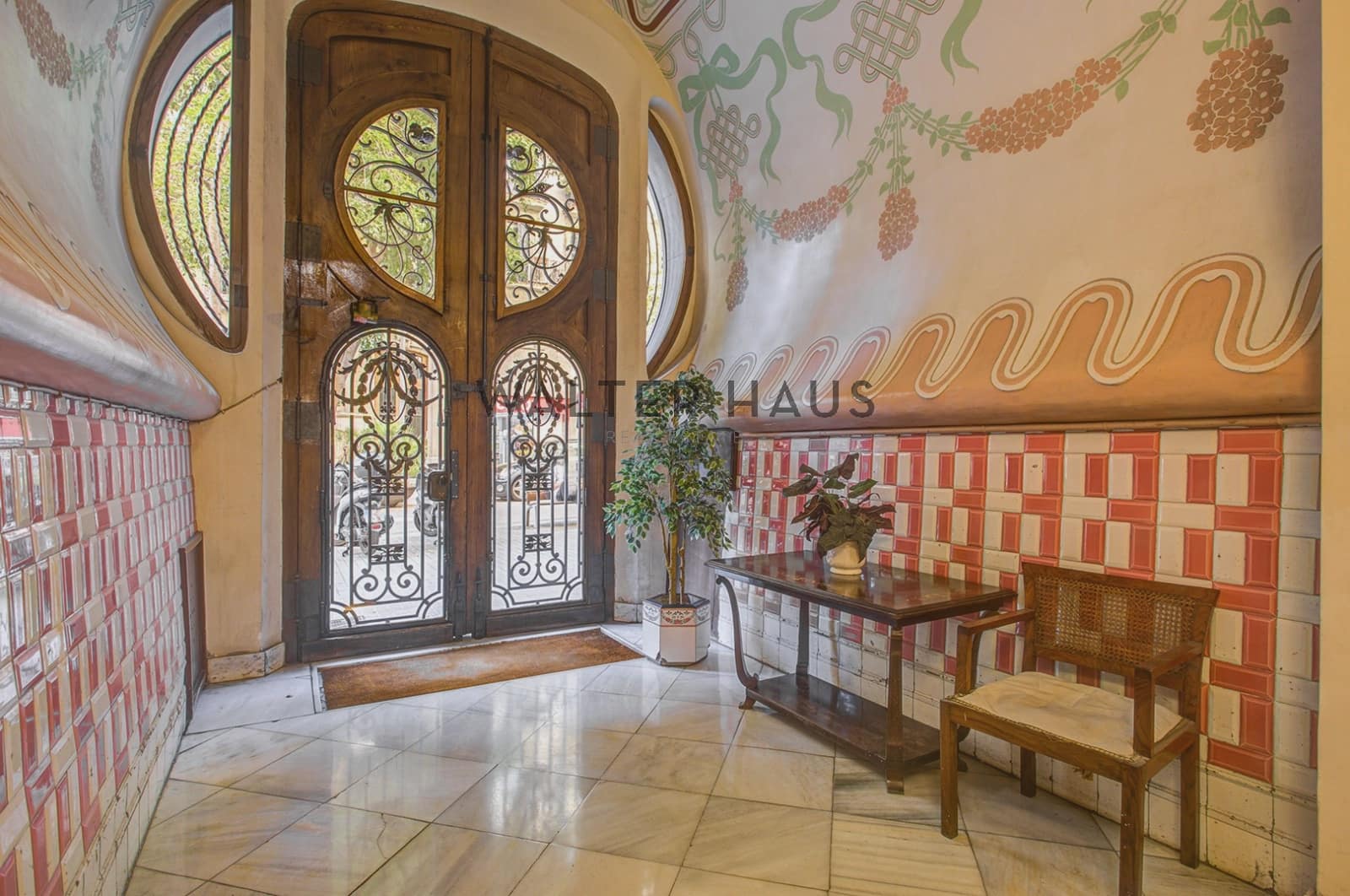 3 chambre Appartement à vendre à Barcelone ville - 1 495 000 € (Ref: 9251601)