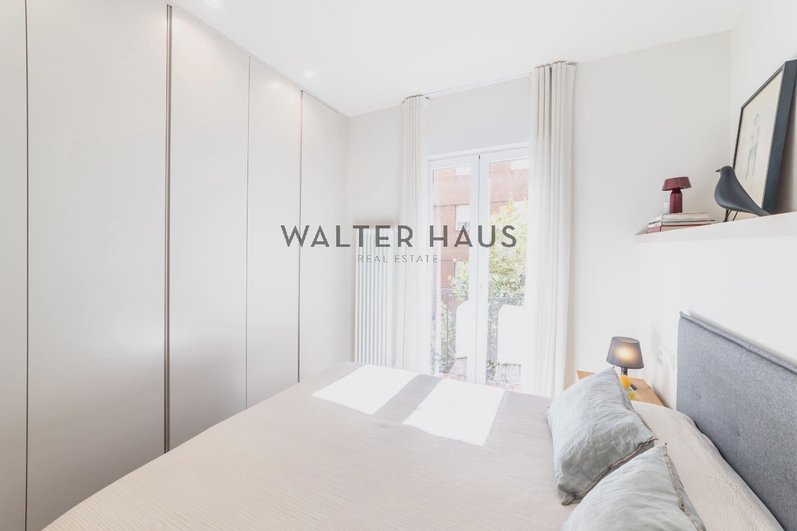 2 slaapkamer Flat te koop in Madrid stad - € 870.000 (Ref: 9251602)