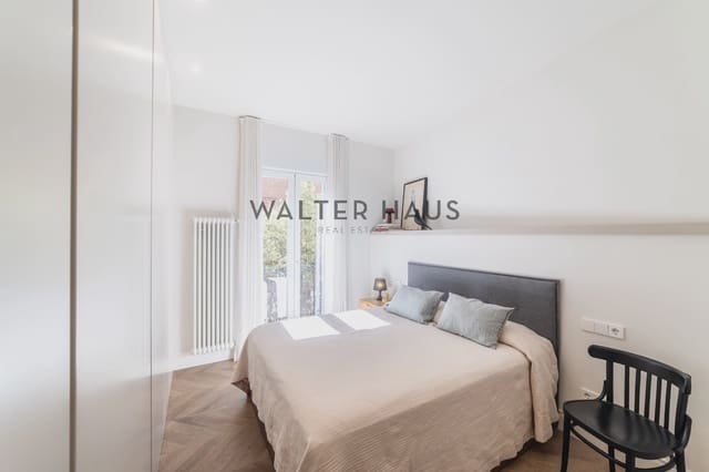 2 camera da letto Appartamento in vendita in Guindalera, Madrid città - 870.000 € (Rif: 9251602)
