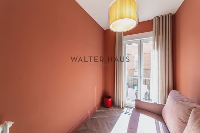 2 camera da letto Appartamento in vendita in Guindalera, Madrid città - 870.000 € (Rif: 9251602)