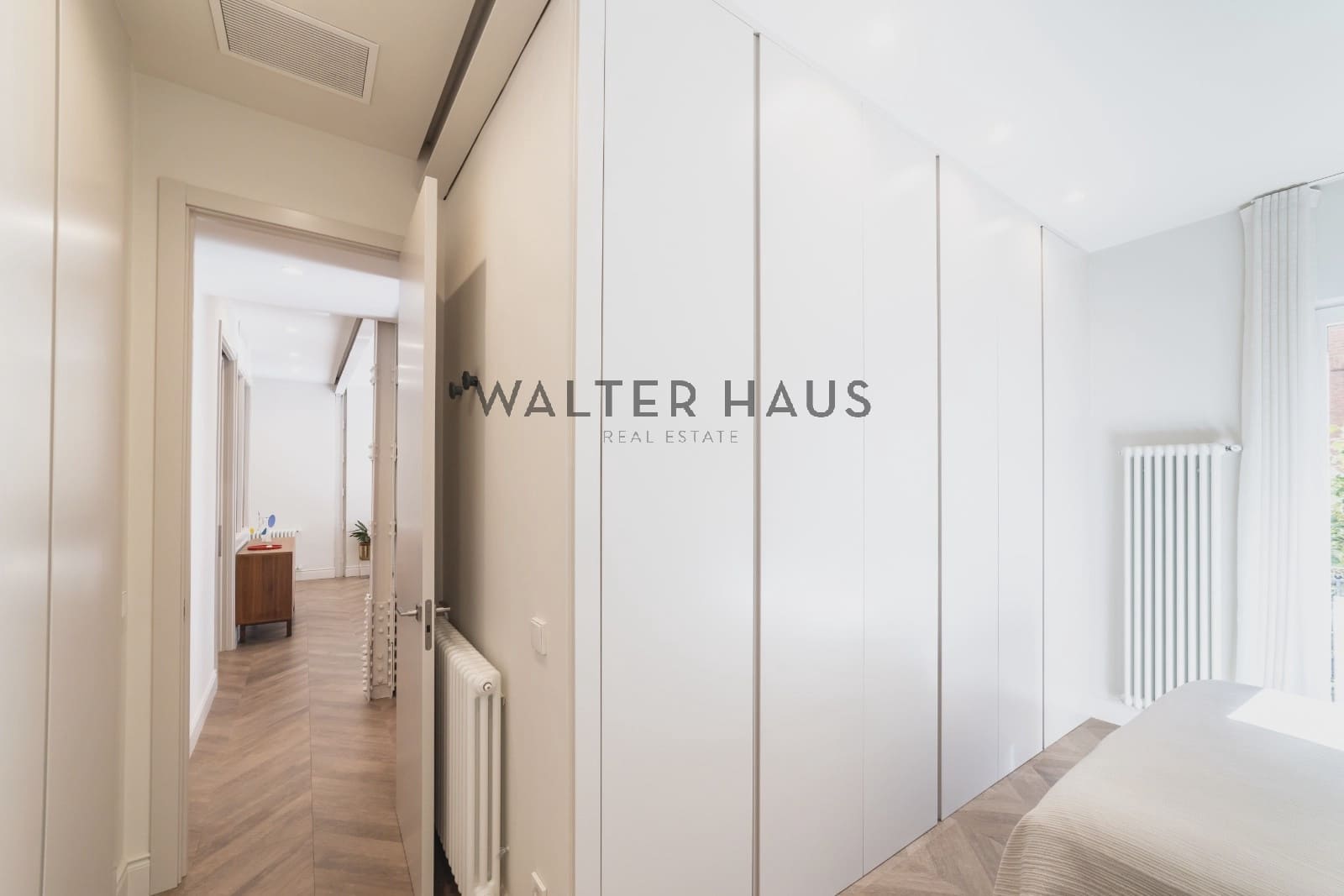 2 slaapkamer Flat te koop in Madrid stad - € 870.000 (Ref: 9251602)