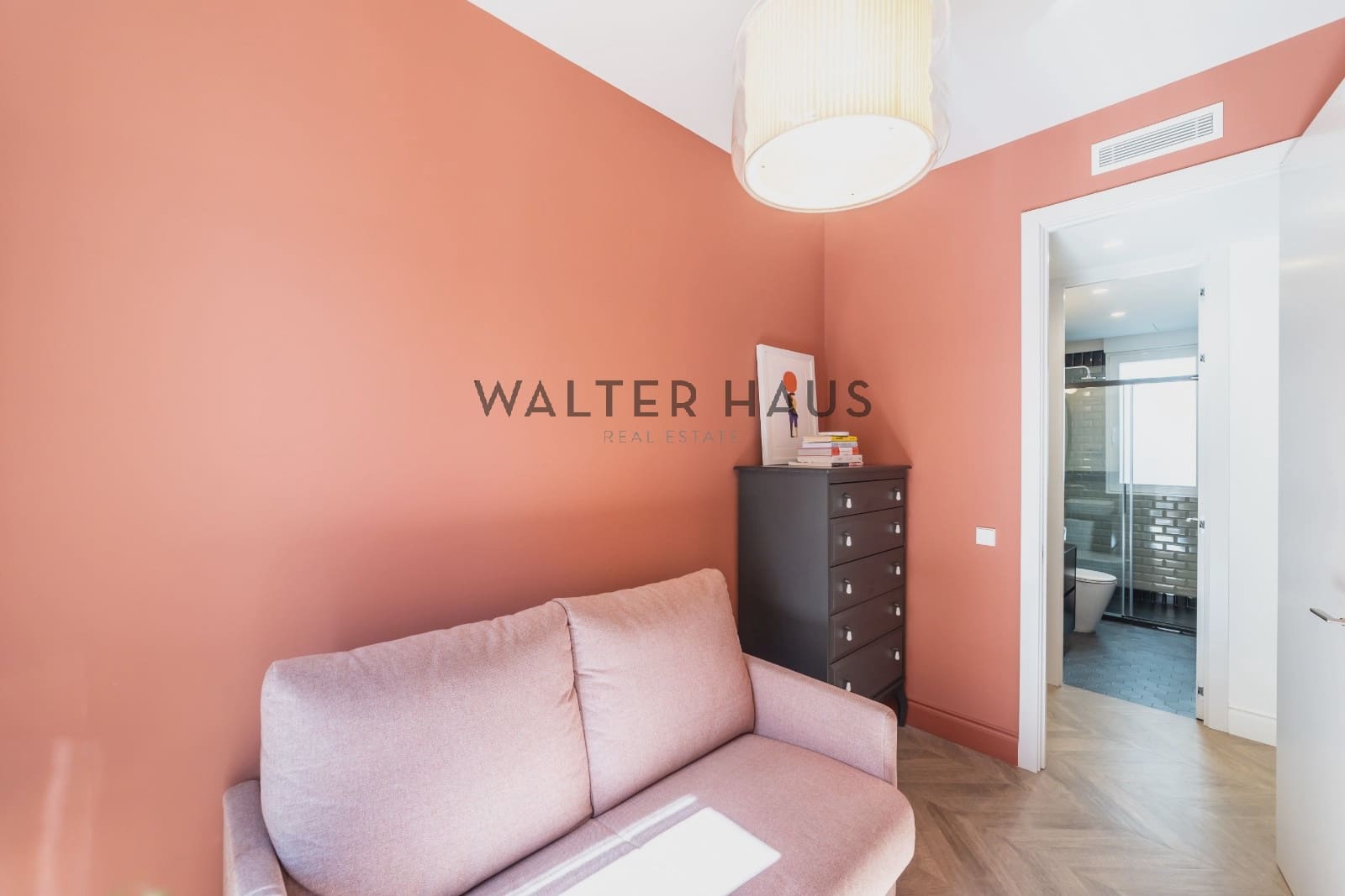 2 slaapkamer Flat te koop in Madrid stad - € 870.000 (Ref: 9251602)