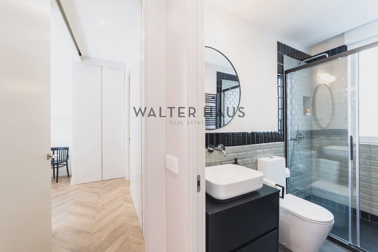 2 slaapkamer Flat te koop in Madrid stad - € 870.000 (Ref: 9251602)