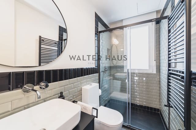 2 camera da letto Appartamento in vendita in Guindalera, Madrid città - 870.000 € (Rif: 9251602)