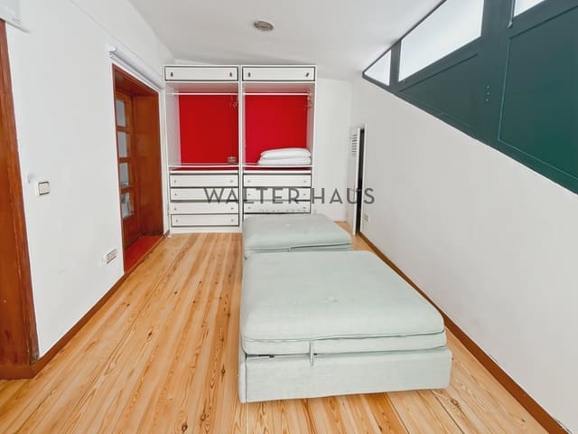 3 sovrum Villa att hyra i Sant Genís dels Agudells, Barcelona stad med pool - 4 900 € (Ref: 9263438)