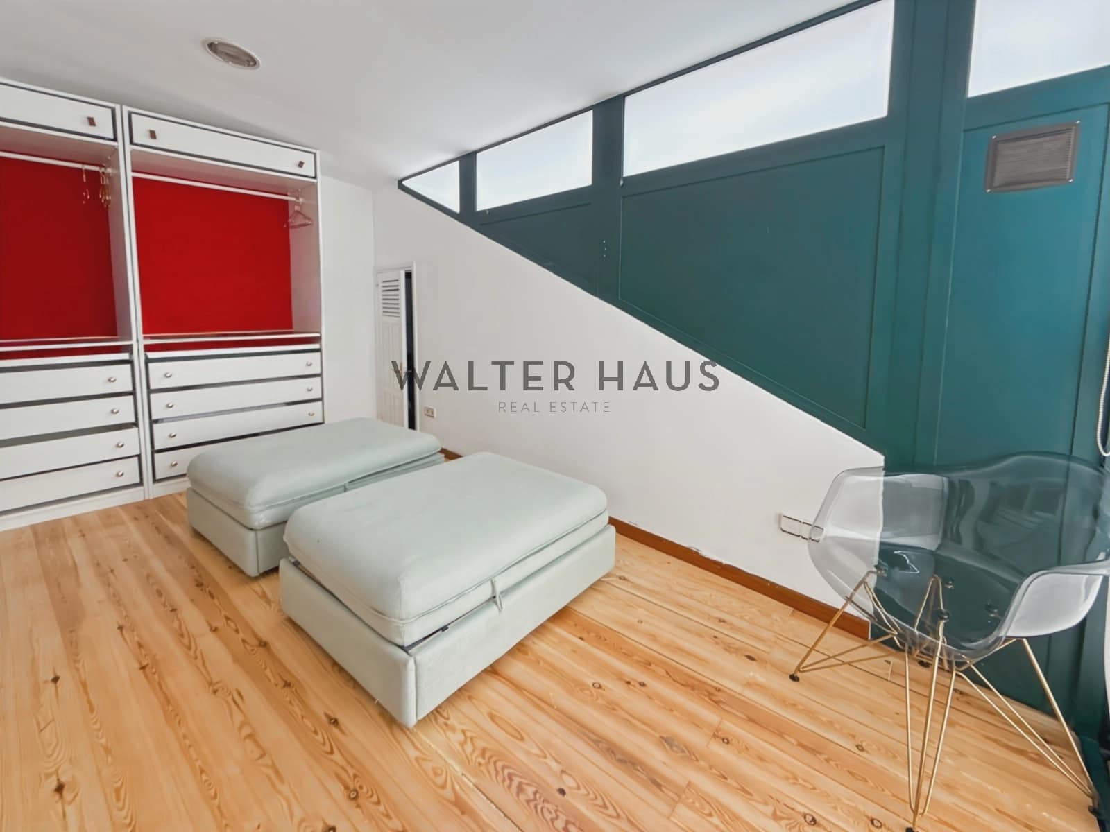 3 soveværelse Villa til leje i Barcelona by med swimmingpool - € 4.900 (Ref: 9263438)