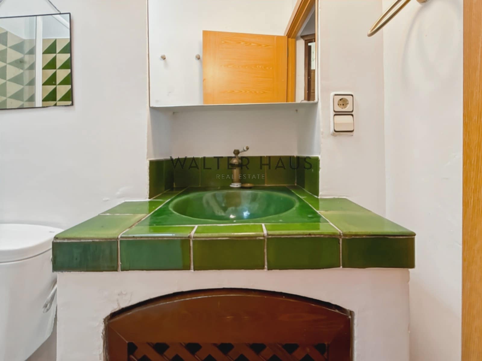 3 soveværelse Villa til leje i Barcelona by med swimmingpool - € 4.900 (Ref: 9263438)