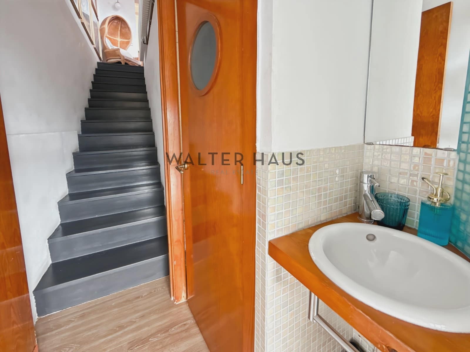 3 soveværelse Villa til leje i Barcelona by med swimmingpool - € 4.900 (Ref: 9263438)