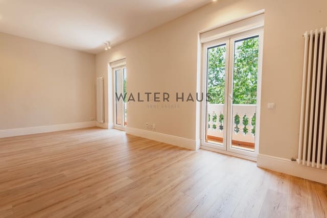 3 bedroom Flat for sale in Ibiza, Madrid city - € 1,650,000 (Ref: 9266636)