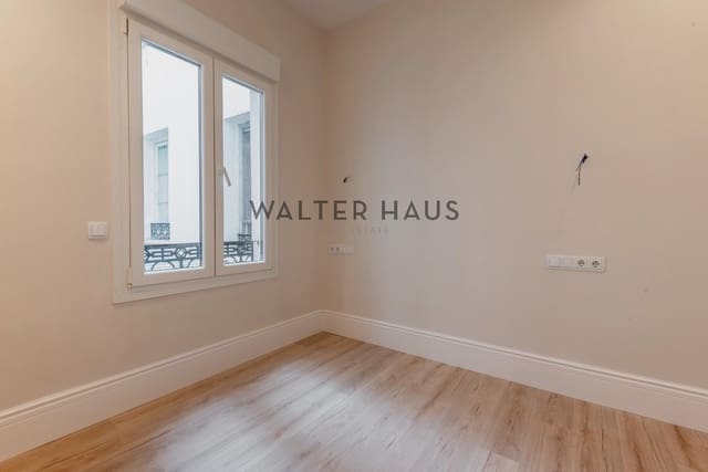 3 bedroom Flat for sale in Ibiza, Madrid city - € 1,650,000 (Ref: 9266636)