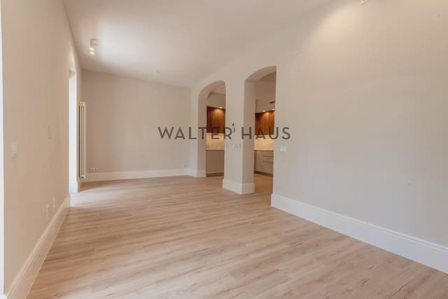 3 bedroom Flat for sale in Ibiza, Madrid city - € 1,650,000 (Ref: 9266636)