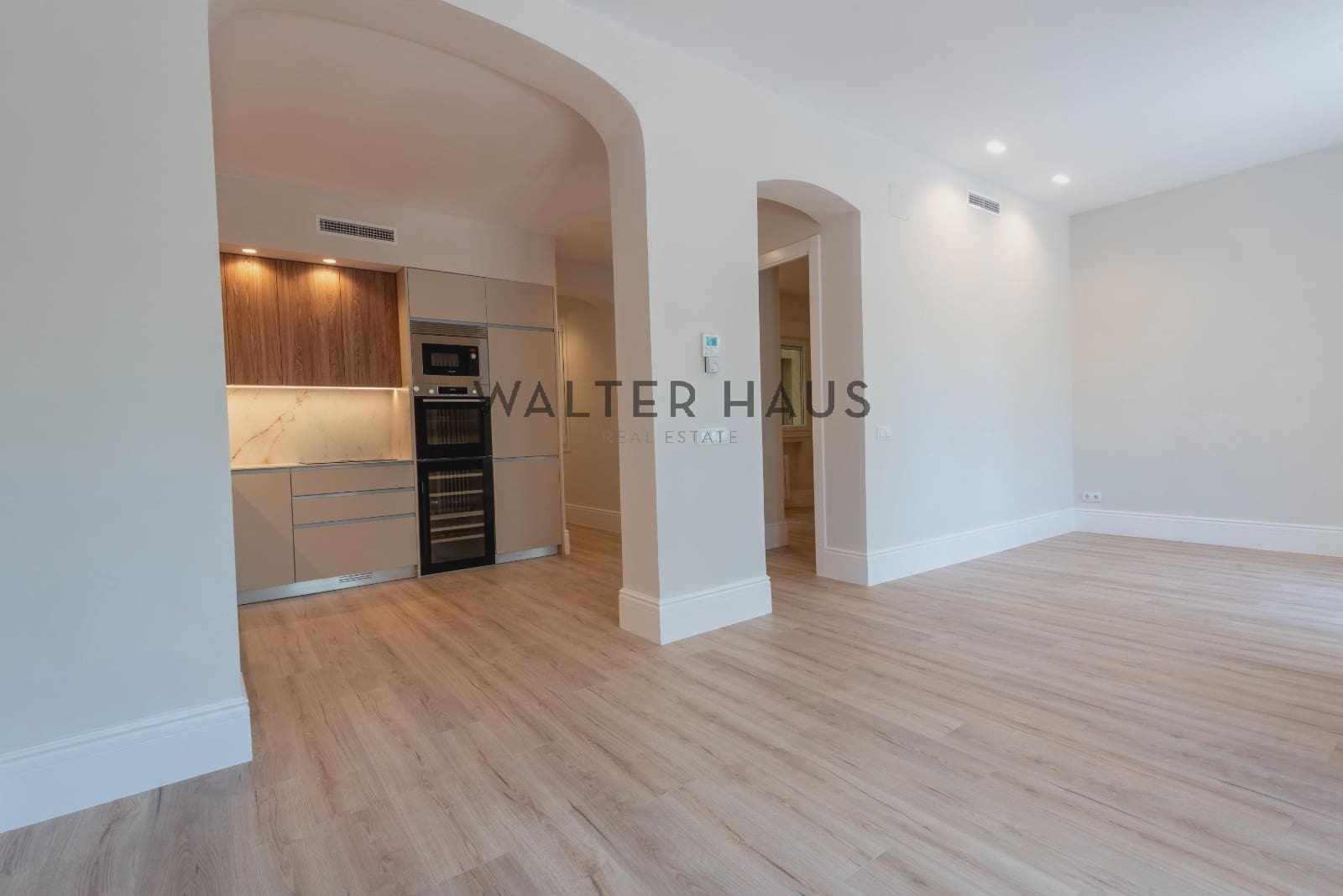 3 slaapkamer Flat te koop in Madrid stad - € 1.650.000 (Ref: 9266636)