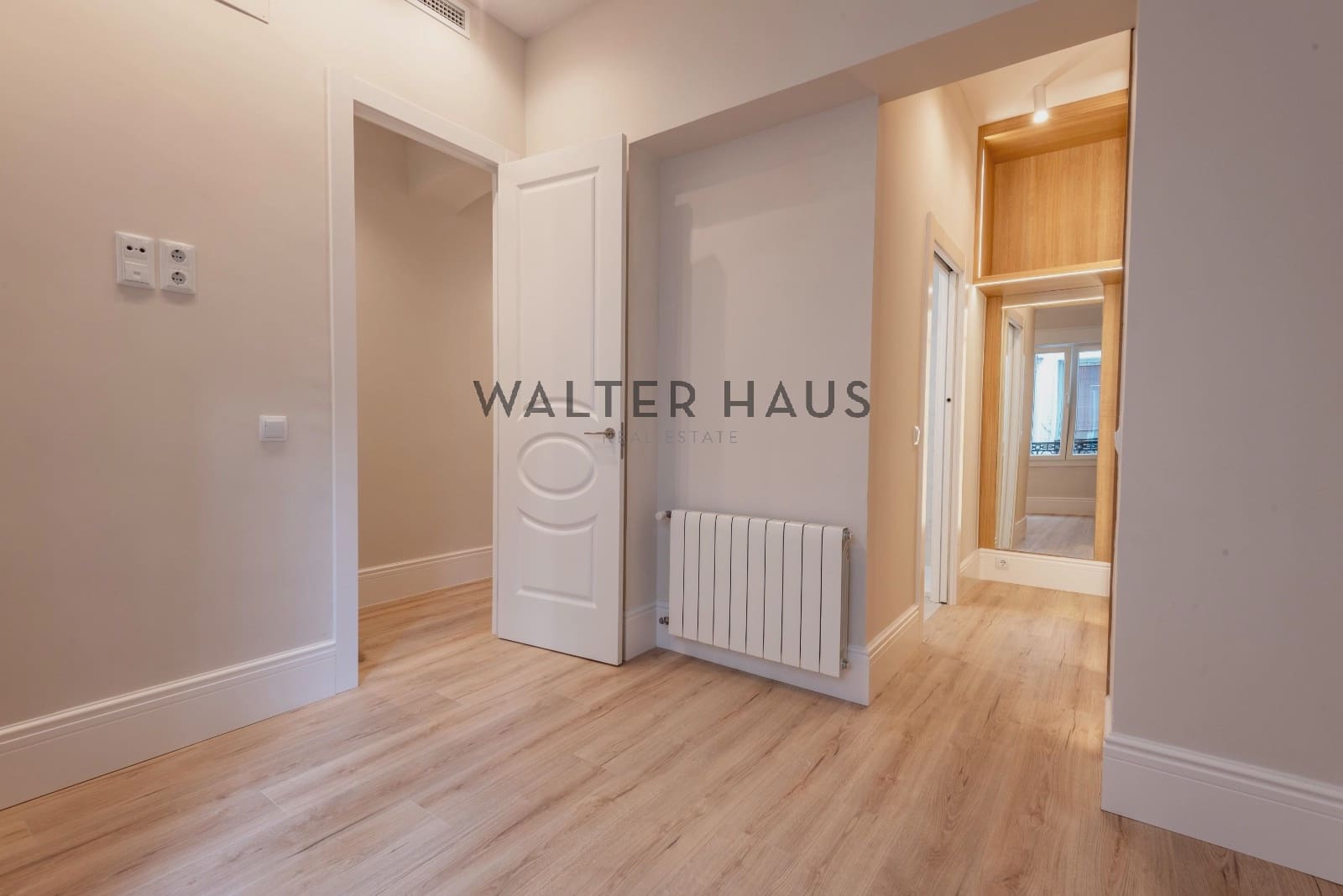 3 slaapkamer Flat te koop in Madrid stad - € 1.650.000 (Ref: 9266636)