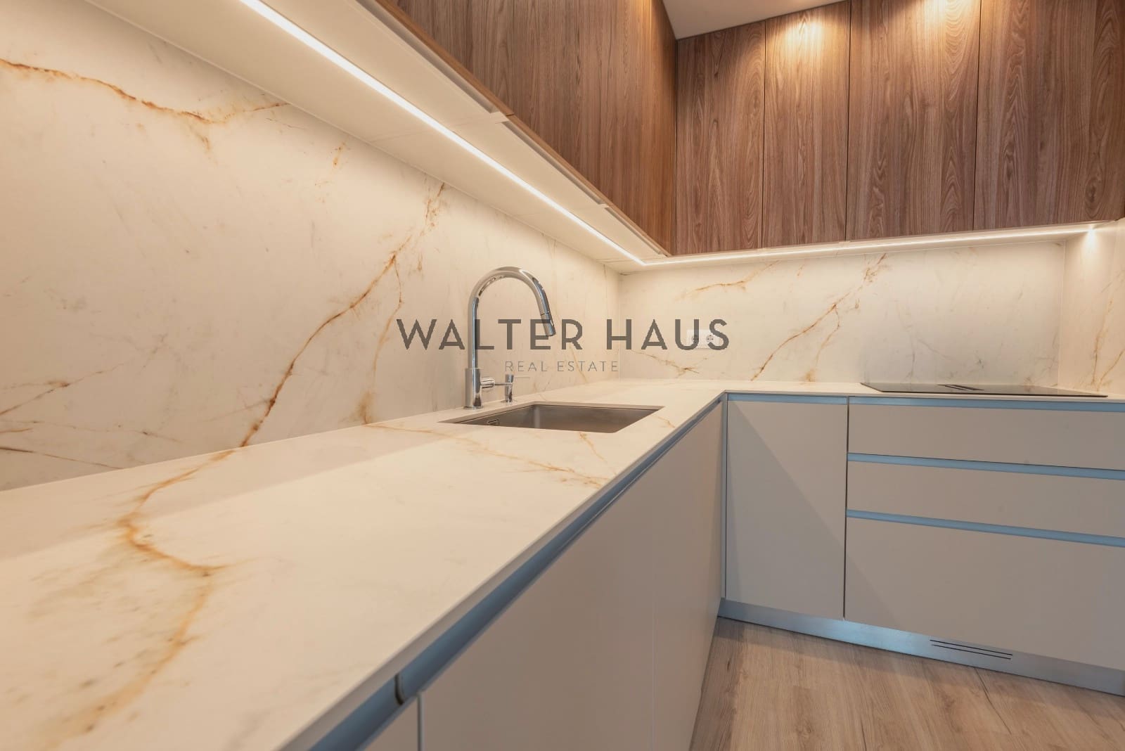 3 slaapkamer Flat te koop in Madrid stad - € 1.650.000 (Ref: 9266636)