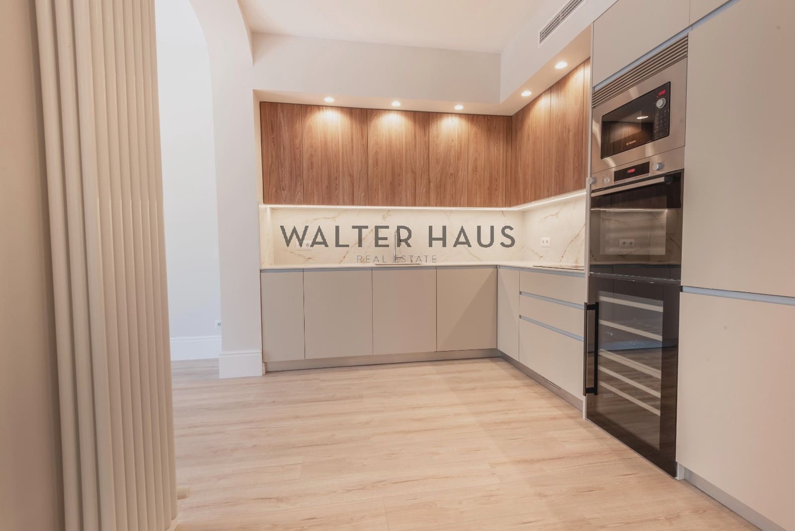 3 slaapkamer Flat te koop in Madrid stad - € 1.650.000 (Ref: 9266636)