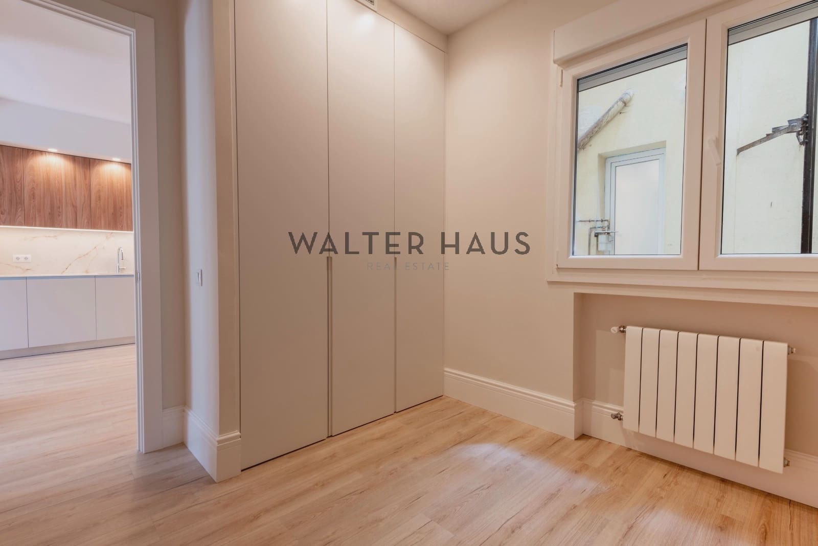 3 slaapkamer Flat te koop in Madrid stad - € 1.650.000 (Ref: 9266636)