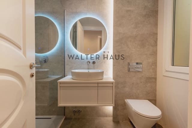 3 bedroom Flat for sale in Ibiza, Madrid city - € 1,650,000 (Ref: 9266636)