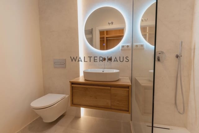 3 bedroom Flat for sale in Ibiza, Madrid city - € 1,650,000 (Ref: 9266636)