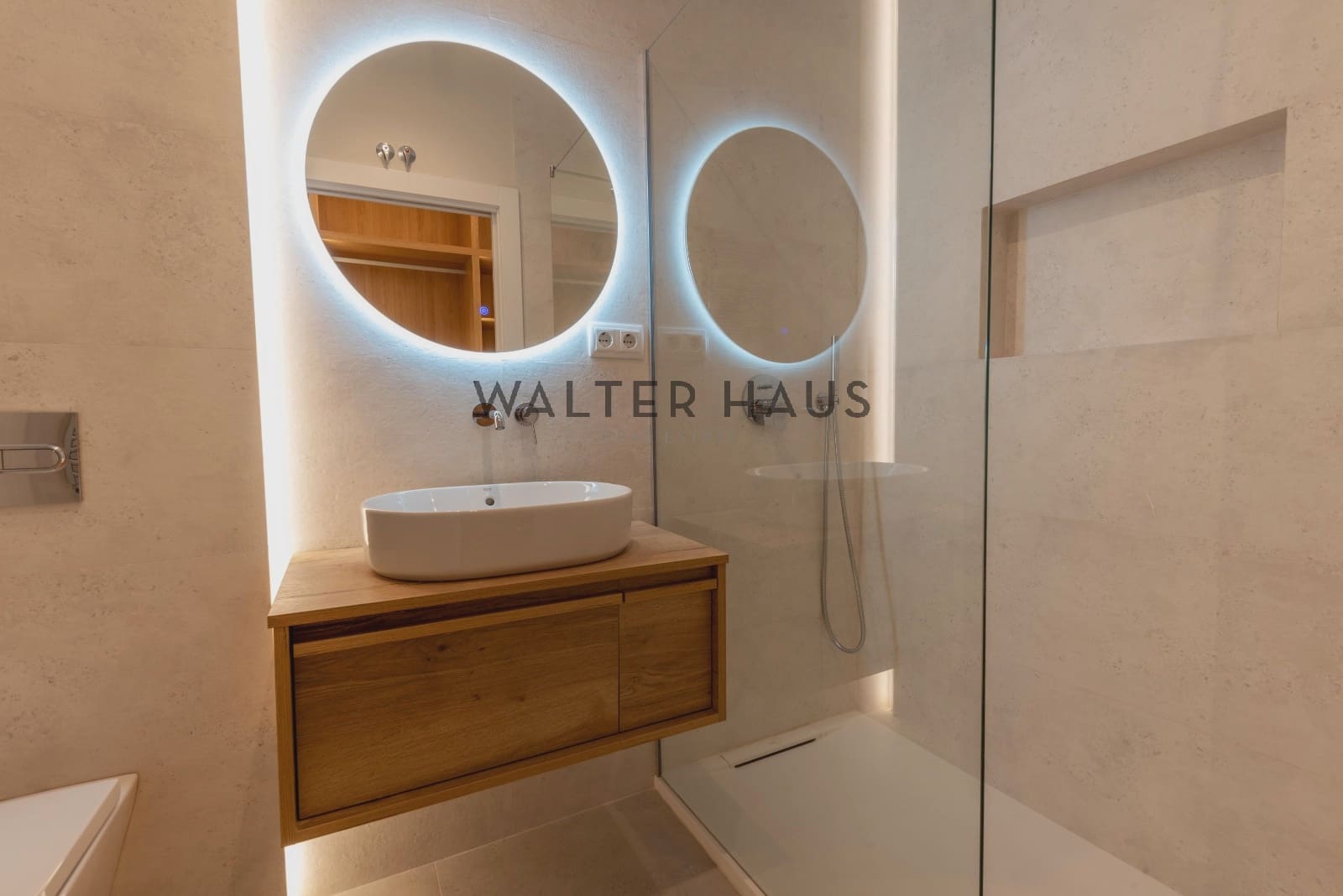 3 slaapkamer Flat te koop in Madrid stad - € 1.650.000 (Ref: 9266636)