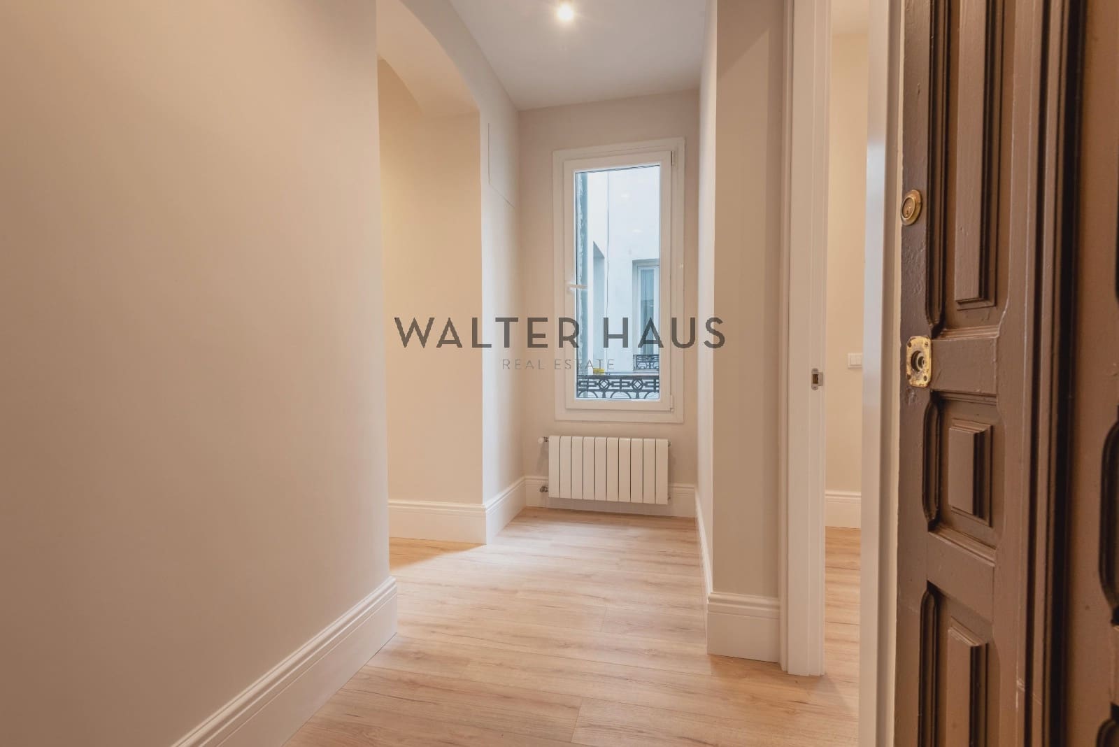 3 slaapkamer Flat te koop in Madrid stad - € 1.650.000 (Ref: 9266636)