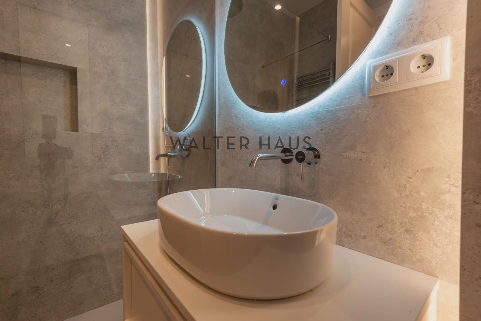 3 slaapkamer Flat te koop in Madrid stad - € 1.650.000 (Ref: 9266636)