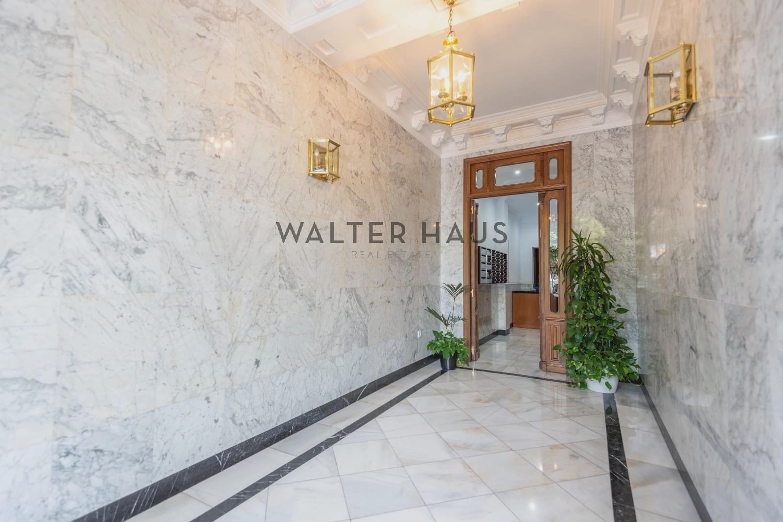 3 slaapkamer Flat te koop in Madrid stad - € 1.650.000 (Ref: 9266636)