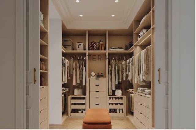 3 bedroom Flat for sale in Sol, Madrid city - € 2,550,000 (Ref: 9267719)