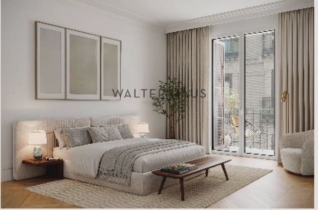 3 bedroom Flat for sale in Sol, Madrid city - € 2,550,000 (Ref: 9267719)