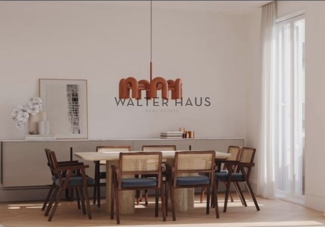 3 bedroom Flat for sale in Sol, Madrid city - € 2,550,000 (Ref: 9267719)